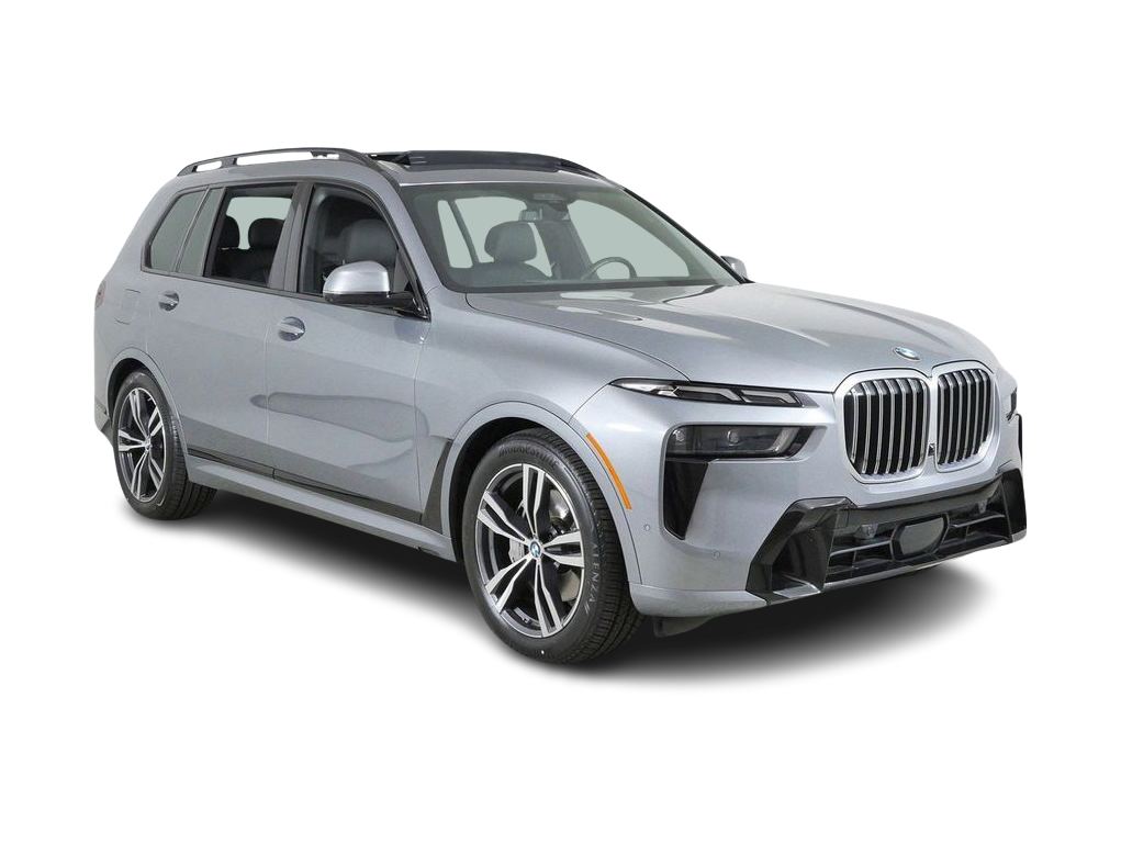 Thumbnail: 2023 BMW X7 - 18