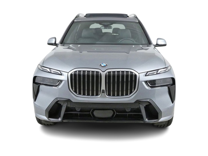 Thumbnail: 2023 BMW X7 - 6