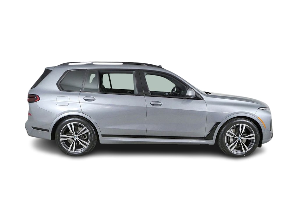 Thumbnail: 2023 BMW X7 - 19
