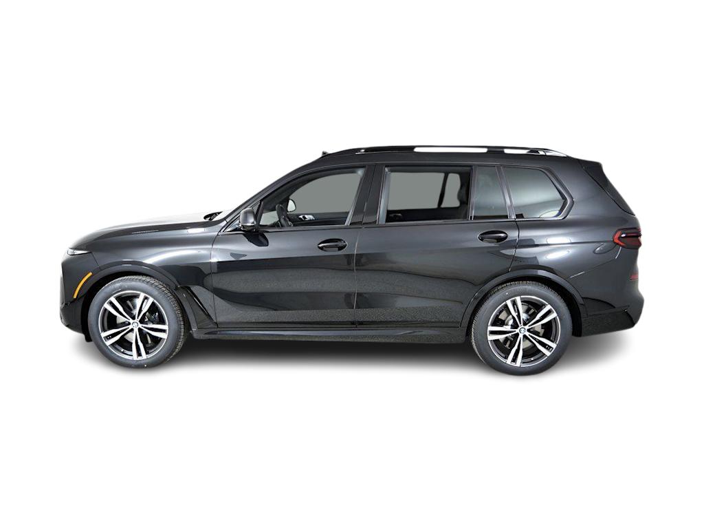 Thumbnail: 2026 BMW X7 - 3