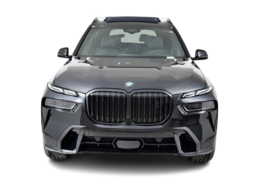 Thumbnail: 2026 BMW X7 - 6
