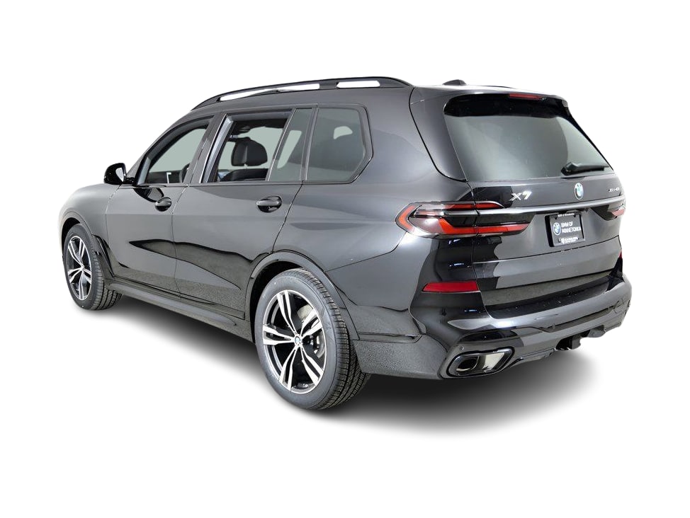 Thumbnail: 2026 BMW X7 - 4