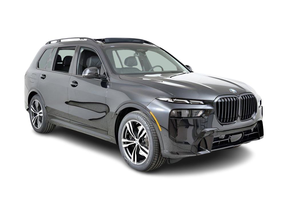 Thumbnail: 2026 BMW X7 - 16