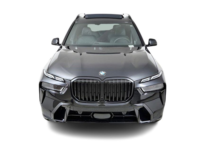 Thumbnail: 2026 BMW X7 - 22