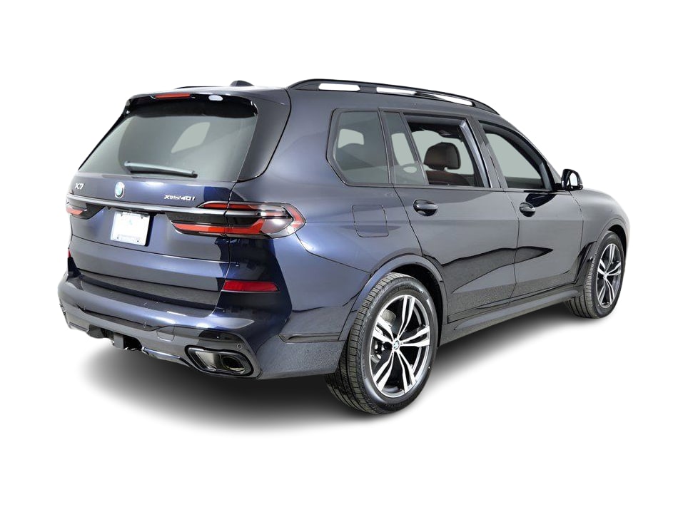 Thumbnail: 2026 BMW X7 - 20