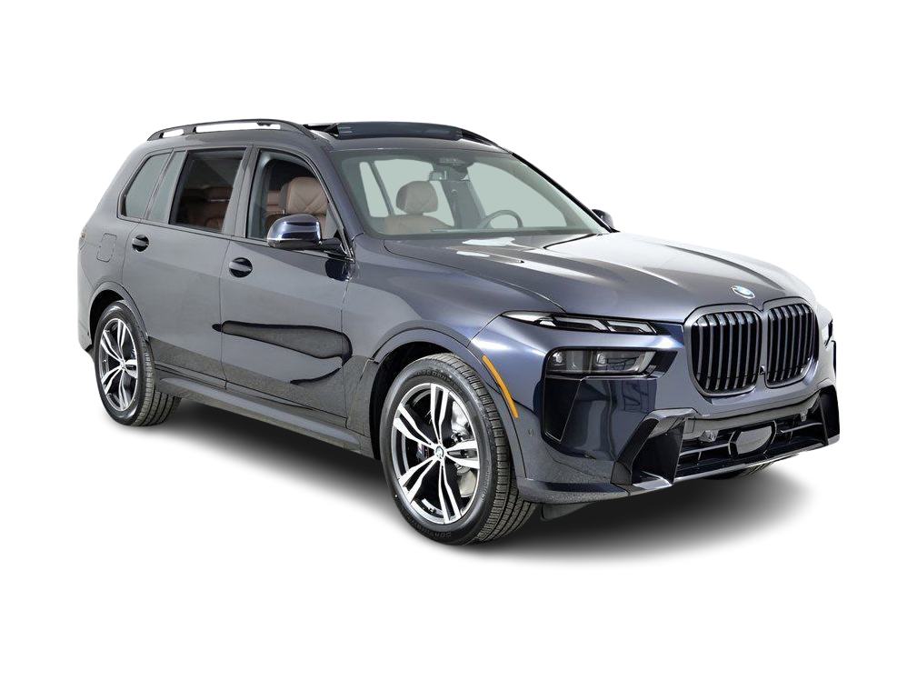 Thumbnail: 2026 BMW X7 - 18