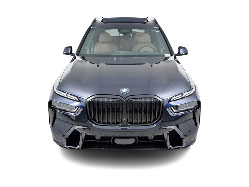 Thumbnail: 2026 BMW X7 - 24