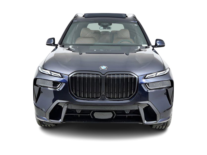 Thumbnail: 2026 BMW X7 - 6