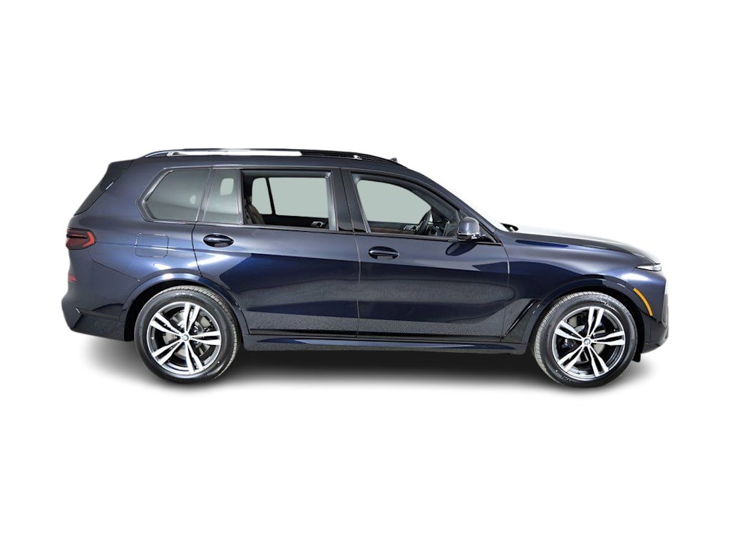 Thumbnail: 2026 BMW X7 - 19