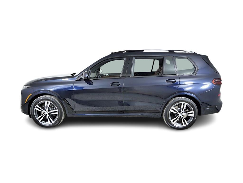 Thumbnail: 2026 BMW X7 - 3