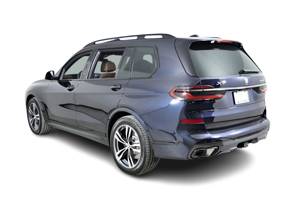 Thumbnail: 2026 BMW X7 - 4