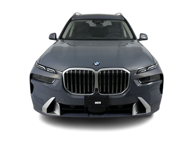 Thumbnail: 2024 BMW X7 - 5