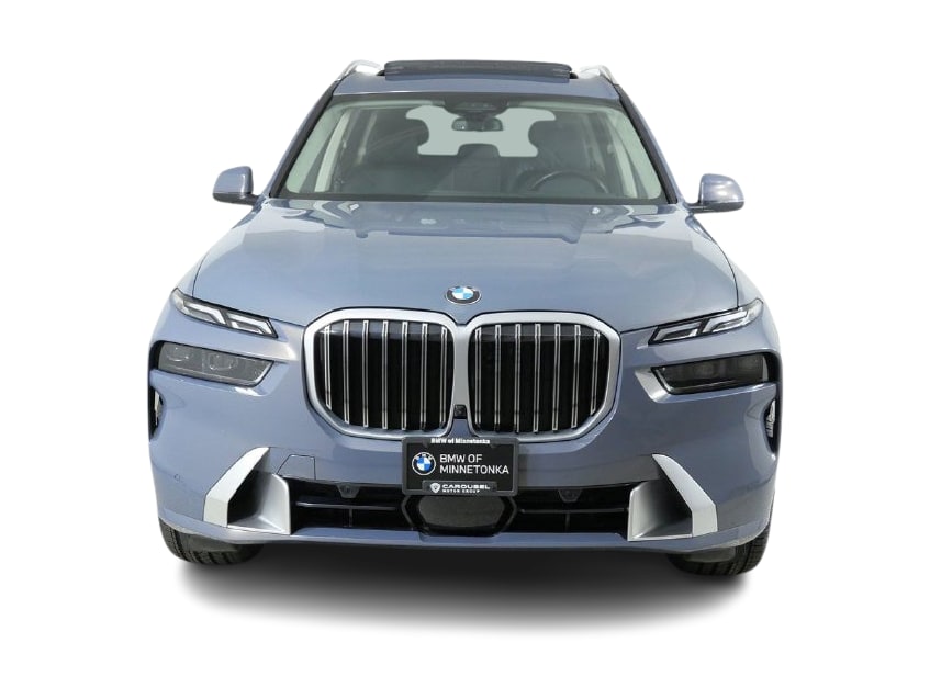 Thumbnail: 2024 BMW X7 - 6