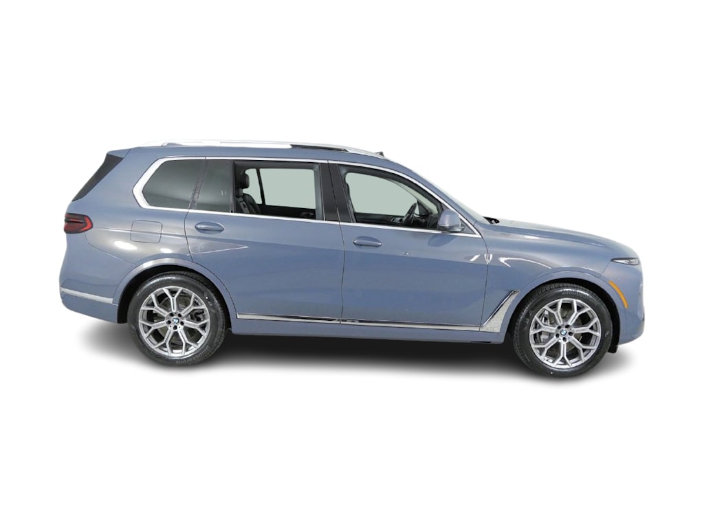 Thumbnail: 2024 BMW X7 - 20