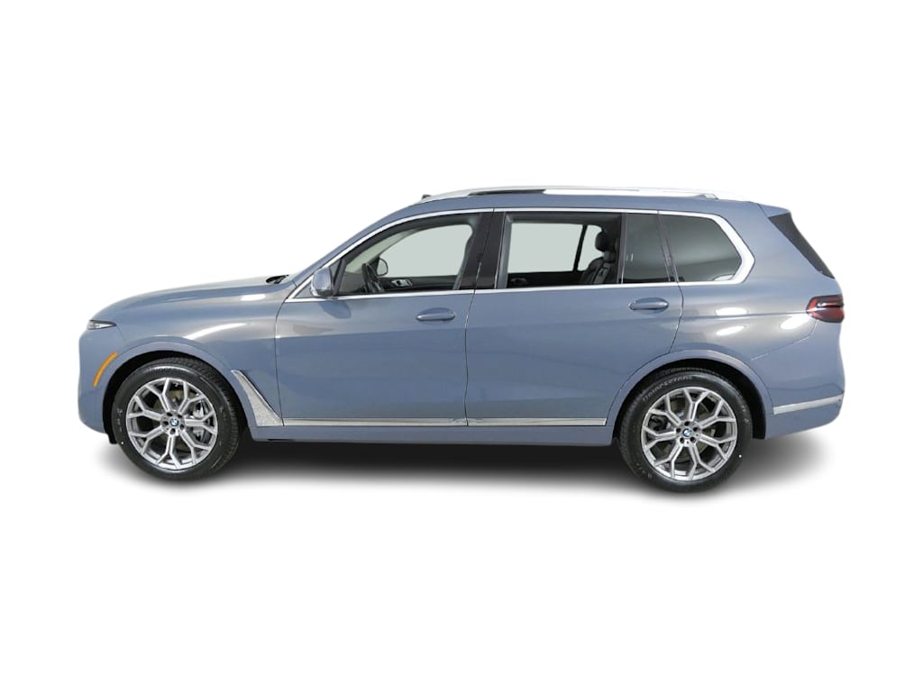 Thumbnail: 2024 BMW X7 - 26