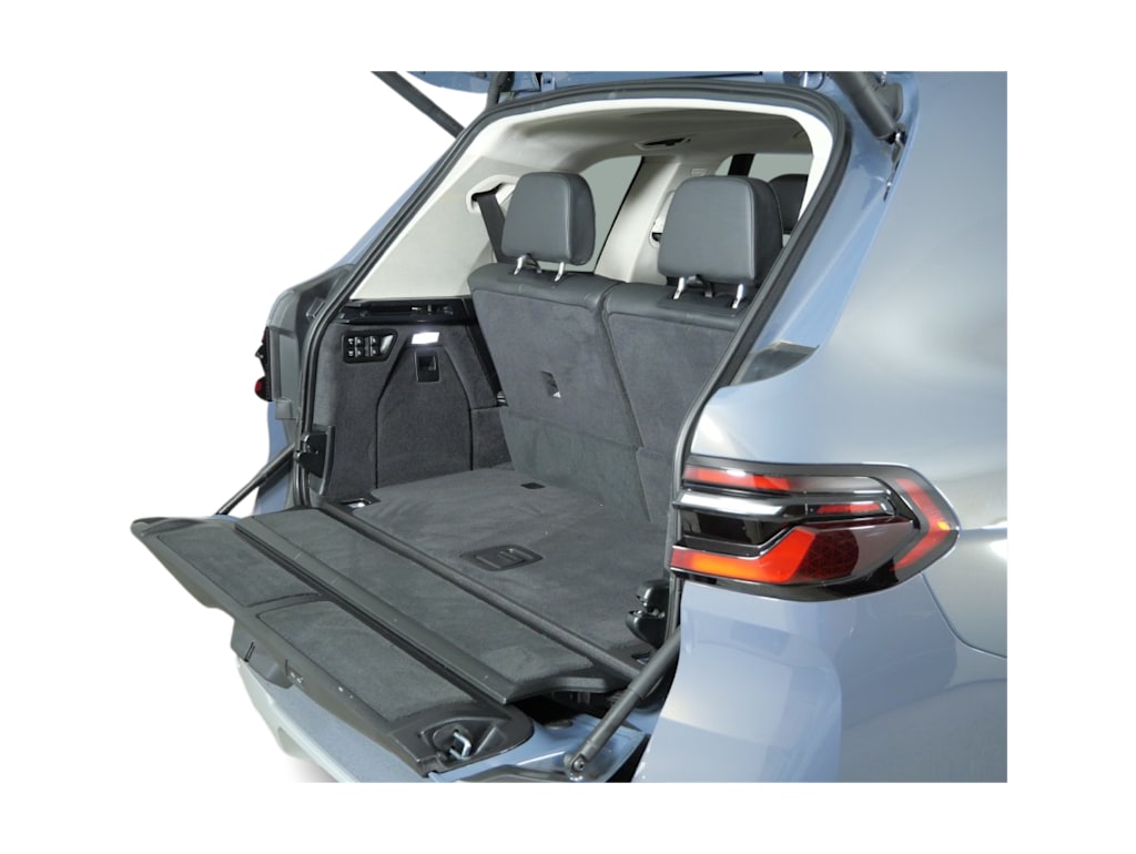 Thumbnail: 2024 BMW X7 - 37