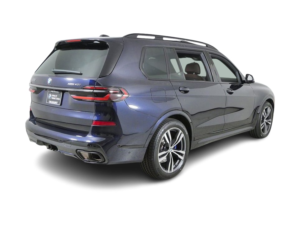 Thumbnail: 2026 BMW X7 - 20