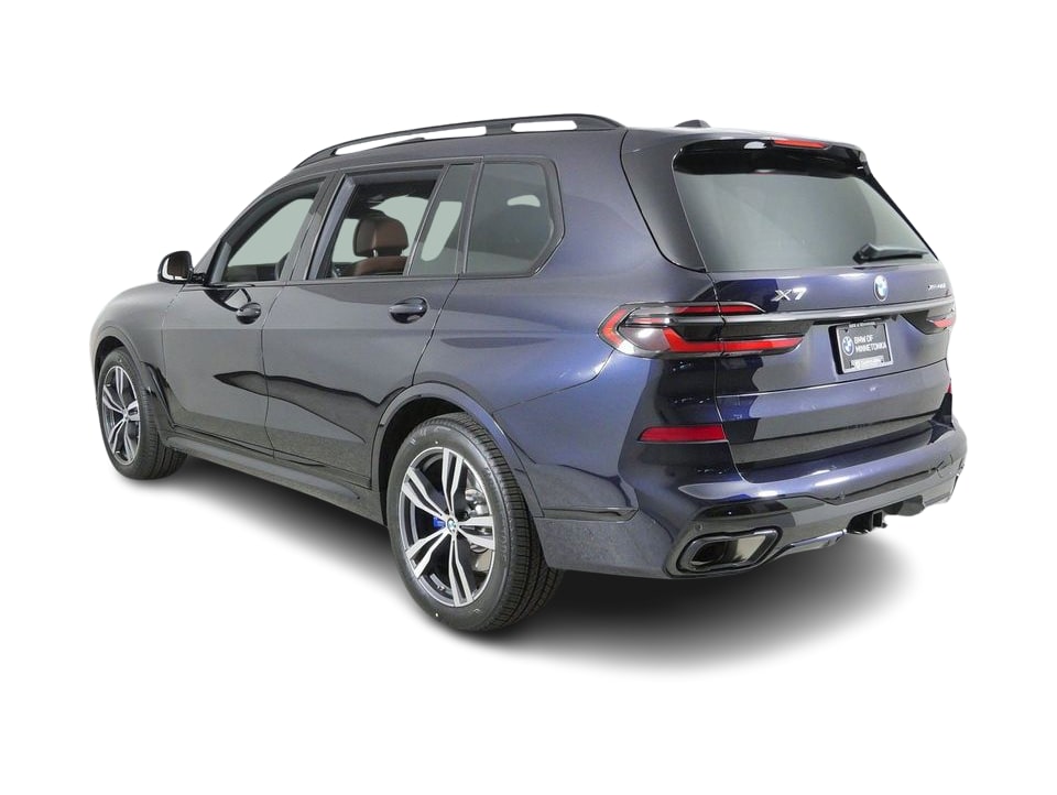 Thumbnail: 2026 BMW X7 - 4