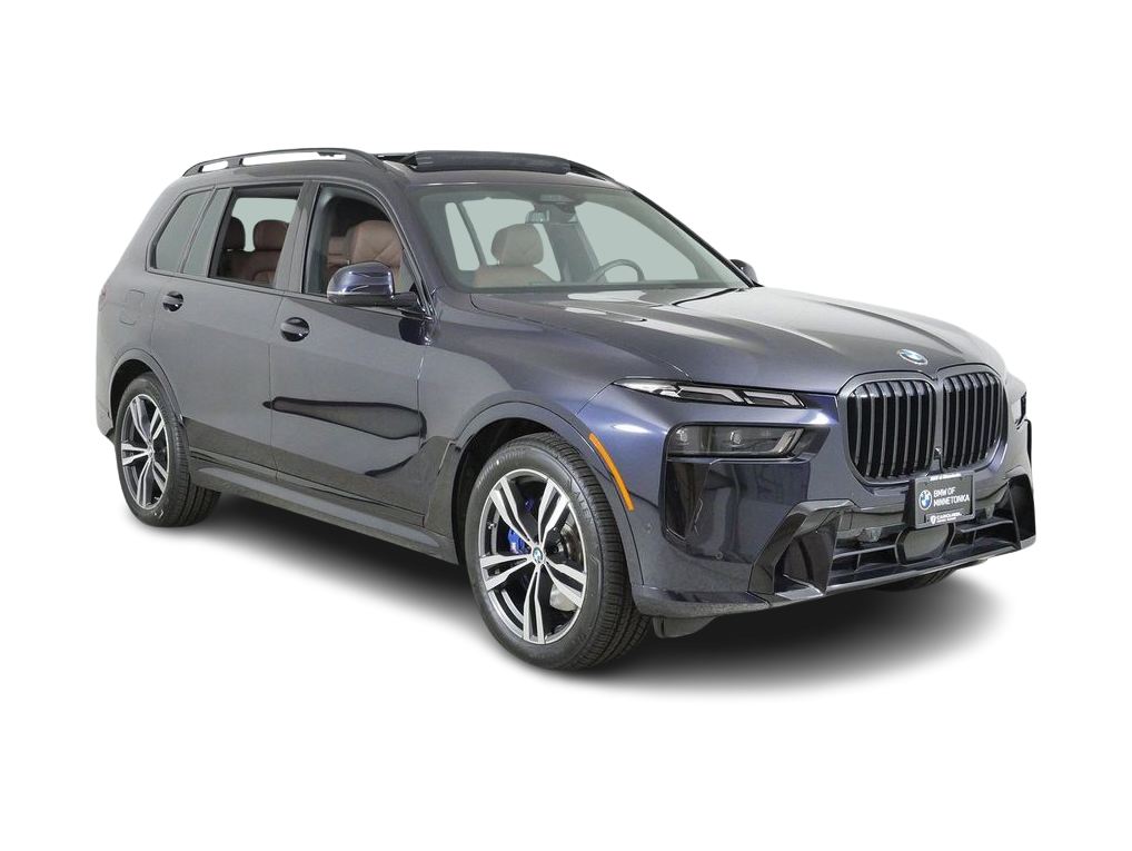Thumbnail: 2026 BMW X7 - 18