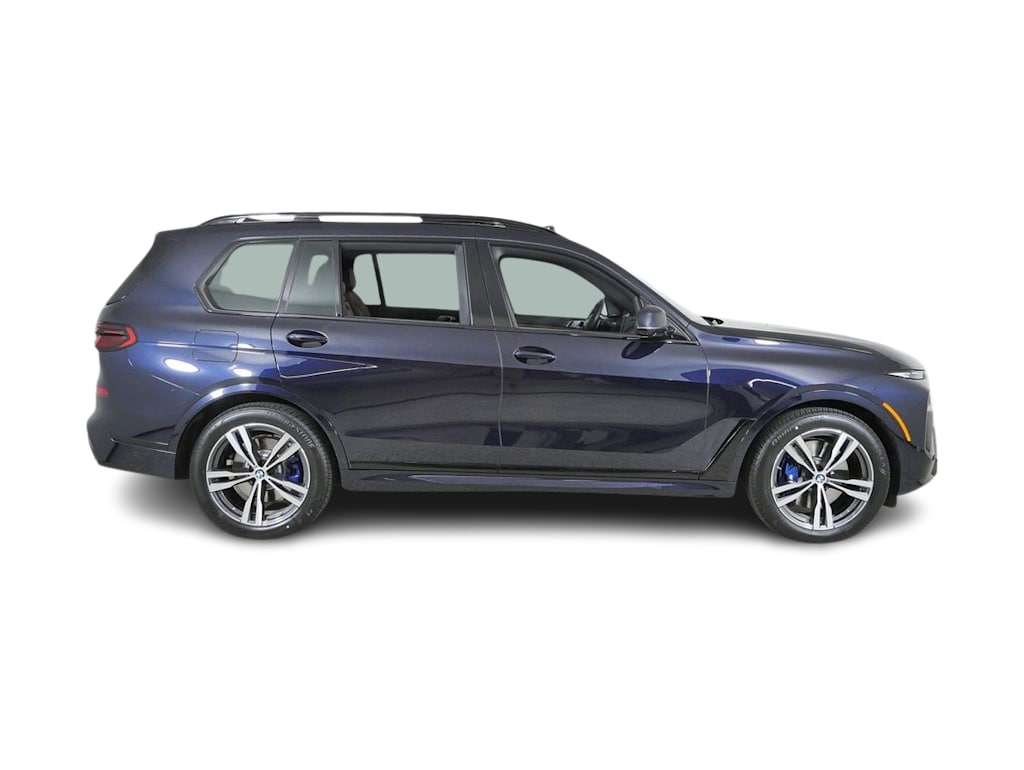 Thumbnail: 2026 BMW X7 - 19