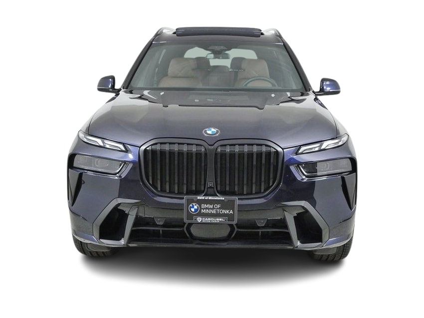 Thumbnail: 2026 BMW X7 - 6