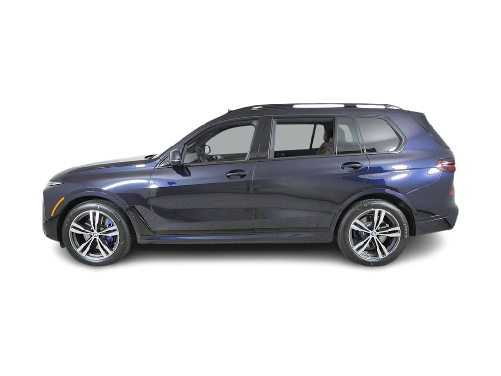 Thumbnail: 2026 BMW X7 - 25