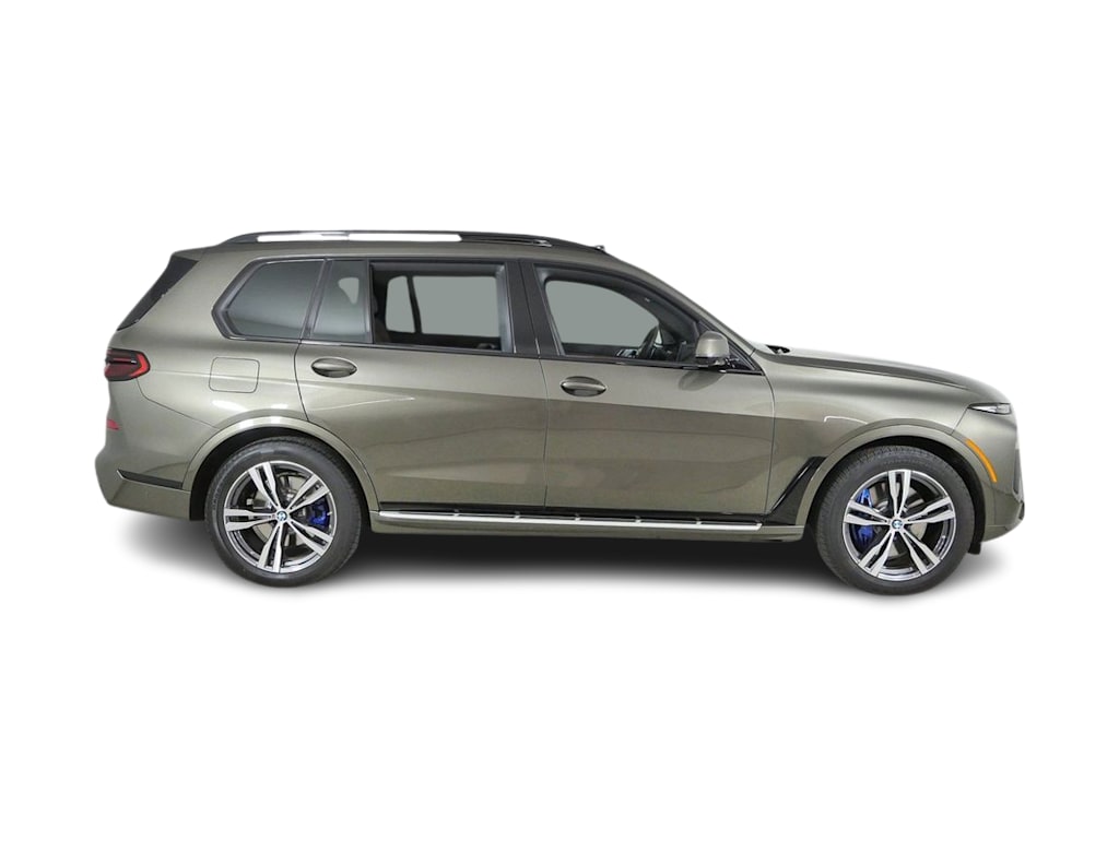 Thumbnail: 2026 BMW X7 - 20