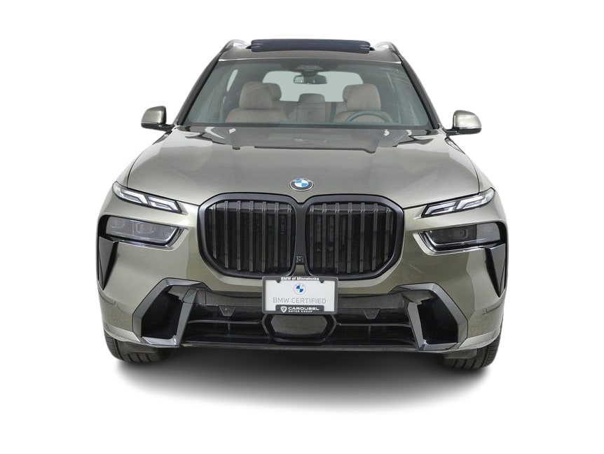 Thumbnail: 2026 BMW X7 - 6