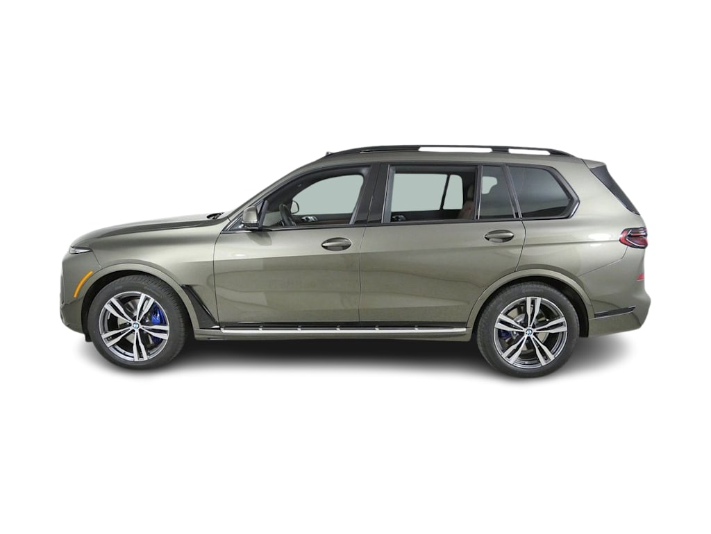 Thumbnail: 2026 BMW X7 - 26