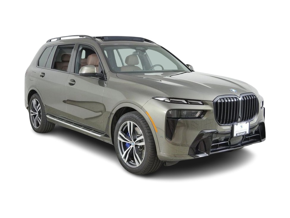 Thumbnail: 2026 BMW X7 - 19