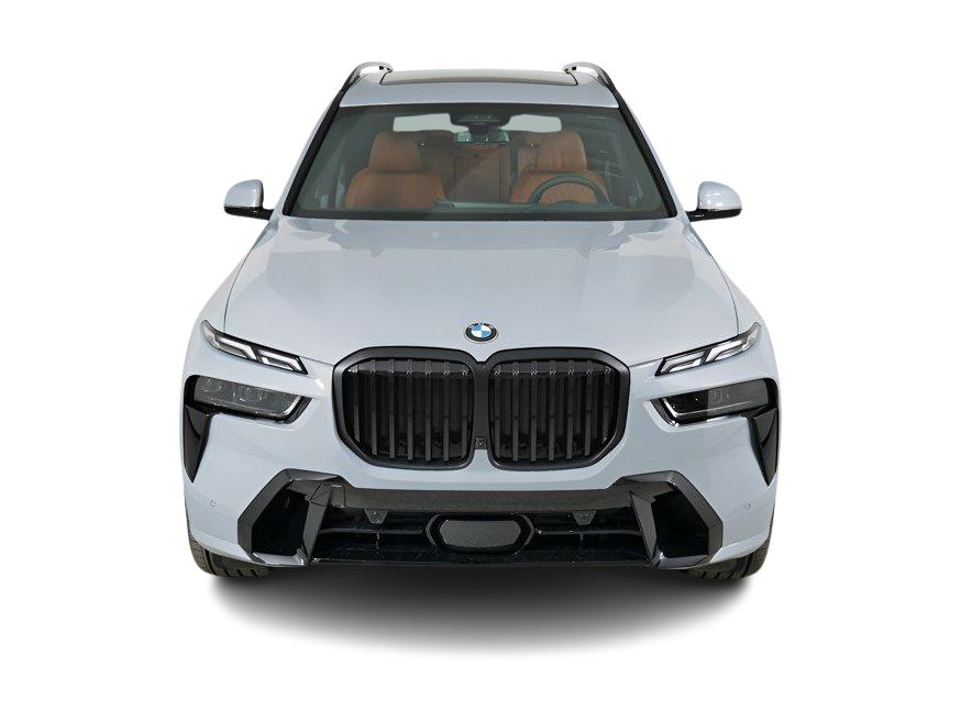 Thumbnail: 2026 BMW X7 - 24