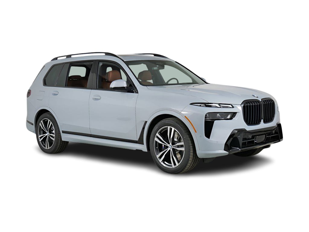 Thumbnail: 2026 BMW X7 - 18