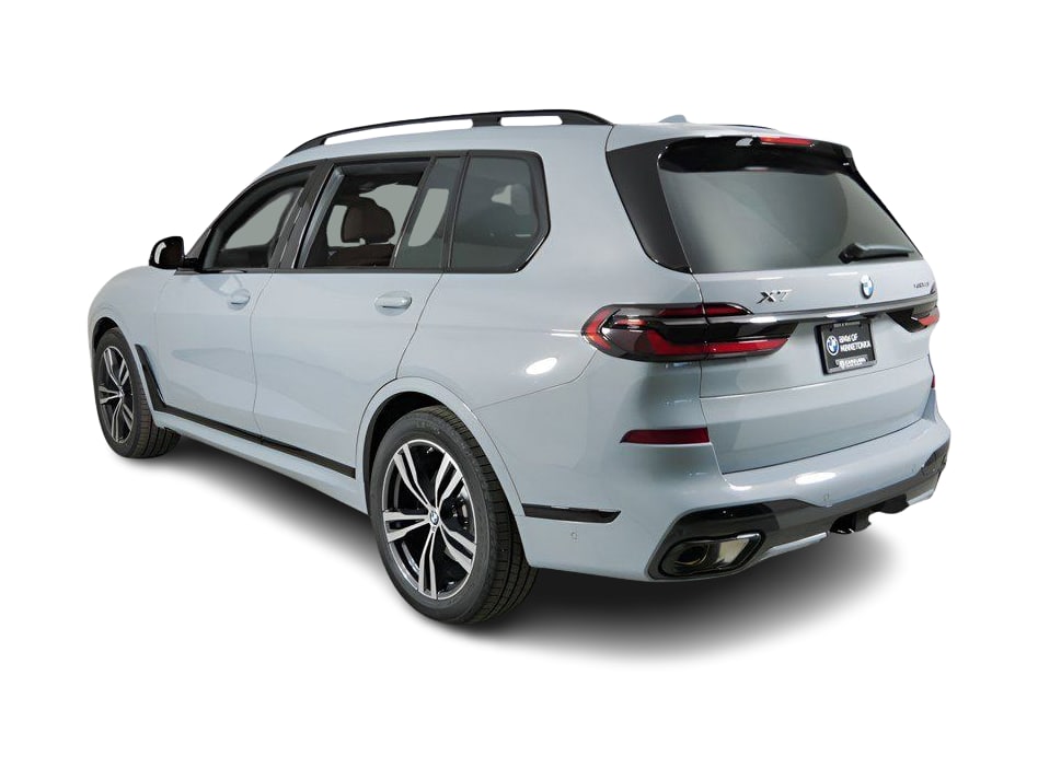 Thumbnail: 2026 BMW X7 - 4