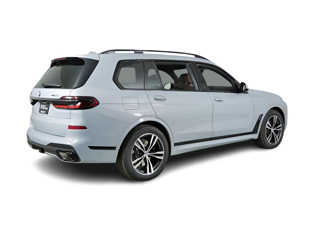 Thumbnail: 2026 BMW X7 - 20