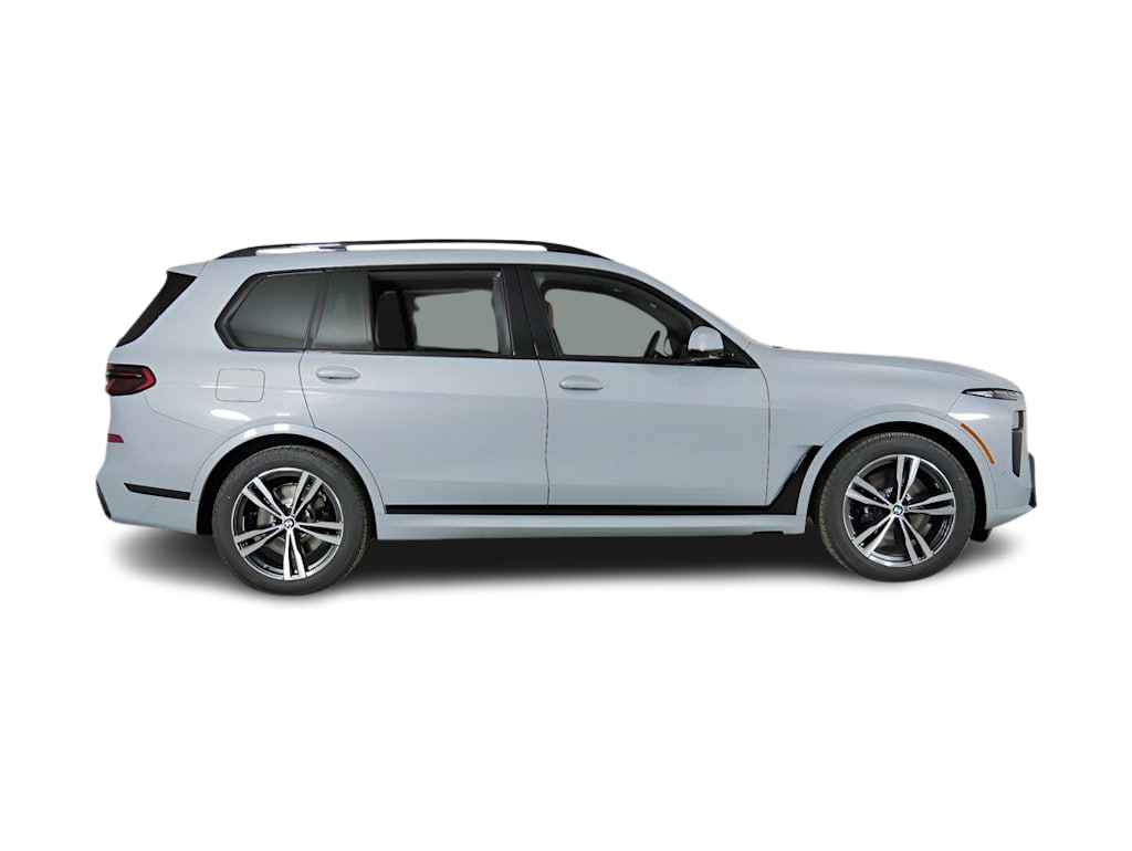 Thumbnail: 2026 BMW X7 - 19