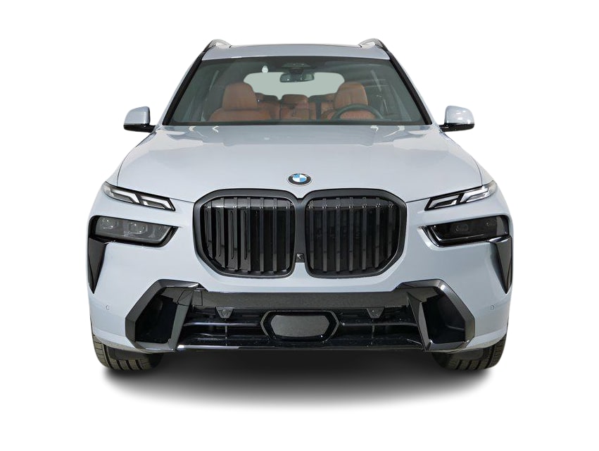 Thumbnail: 2026 BMW X7 - 6