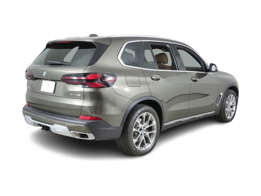Thumbnail: 2024 BMW X5 - 20