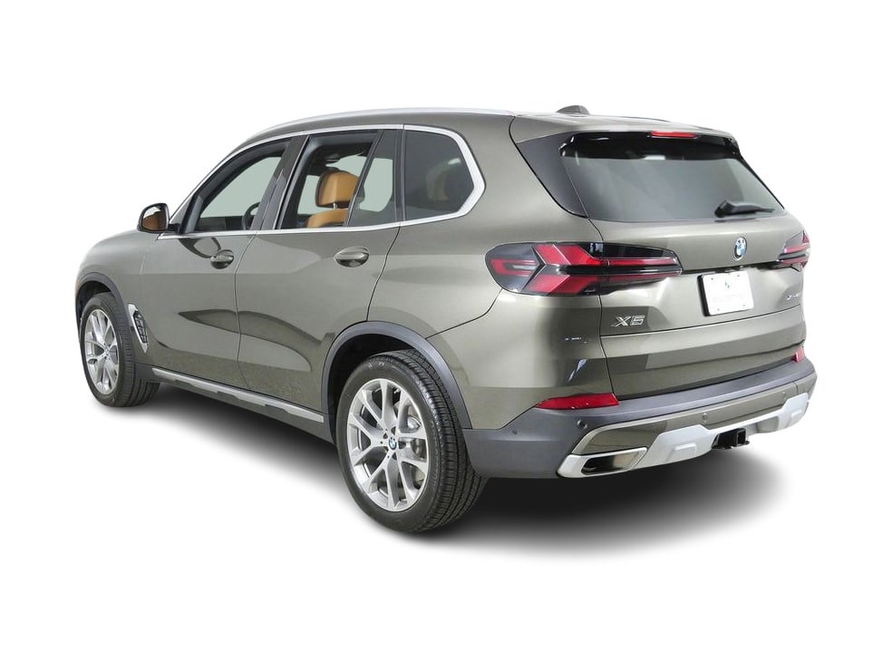 Thumbnail: 2024 BMW X5 - 4