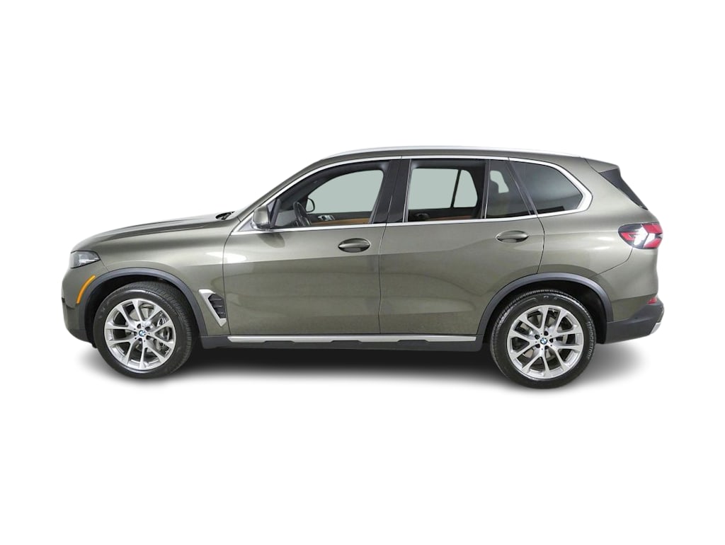 Thumbnail: 2024 BMW X5 - 3