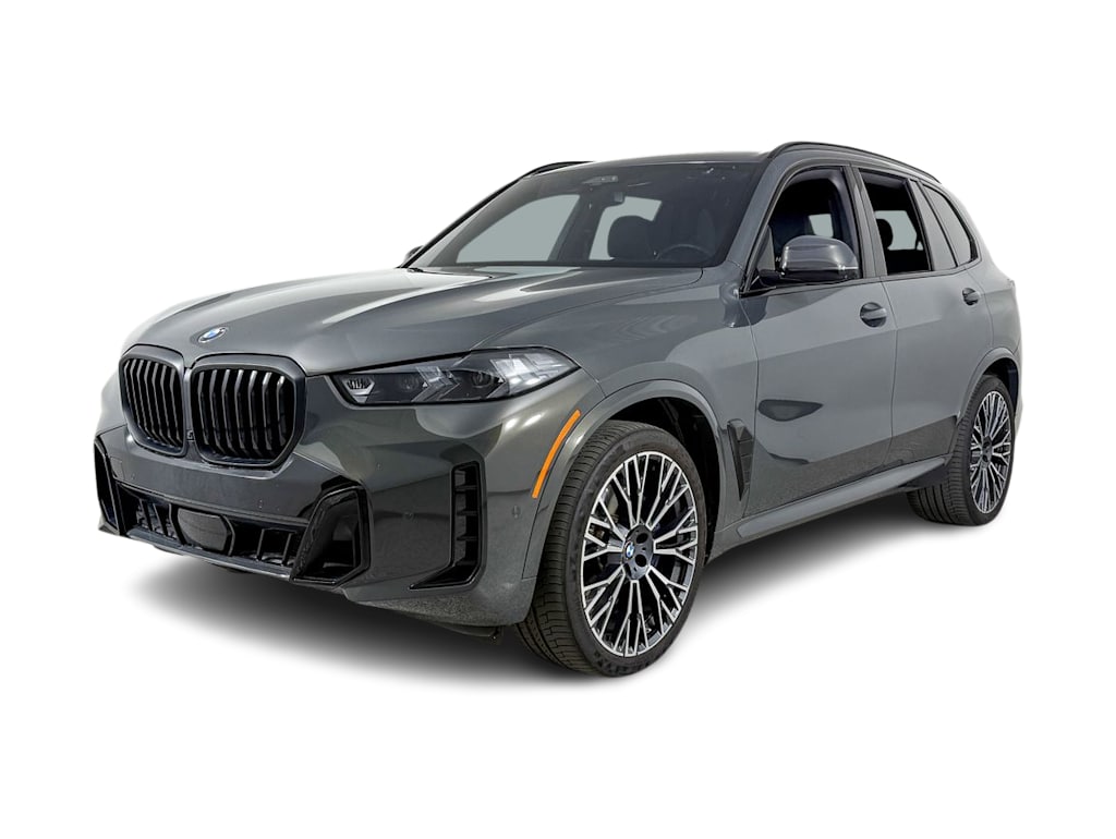Certified 2024 BMW X5 40i with VIN 5UX23EU00R9V61250 for sale in Wayzata, Minnesota
