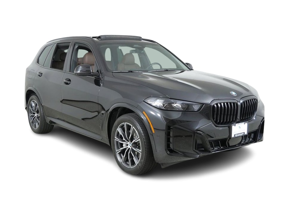 Thumbnail: 2024 BMW X5 - 18