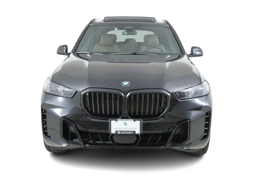 Thumbnail: 2024 BMW X5 - 6