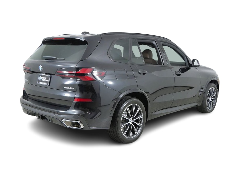 Thumbnail: 2024 BMW X5 - 20