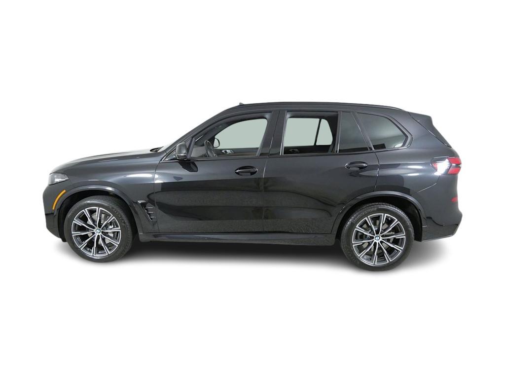 Thumbnail: 2024 BMW X5 - 3