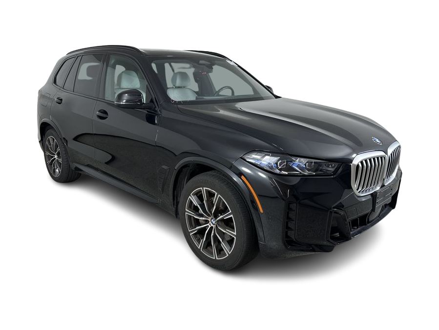 Thumbnail: 2025 BMW X5 - 9