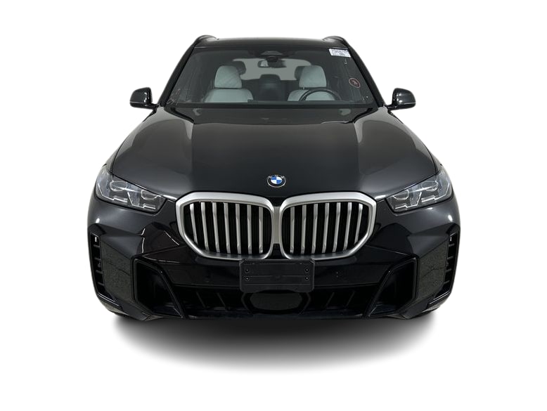 Thumbnail: 2025 BMW X5 - 5