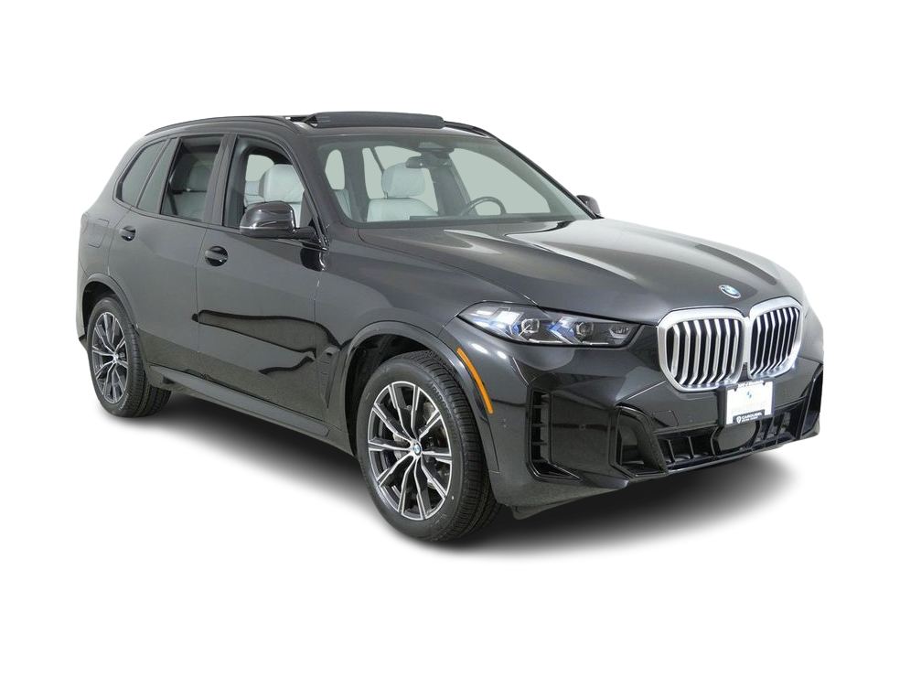 Thumbnail: 2025 BMW X5 - 18