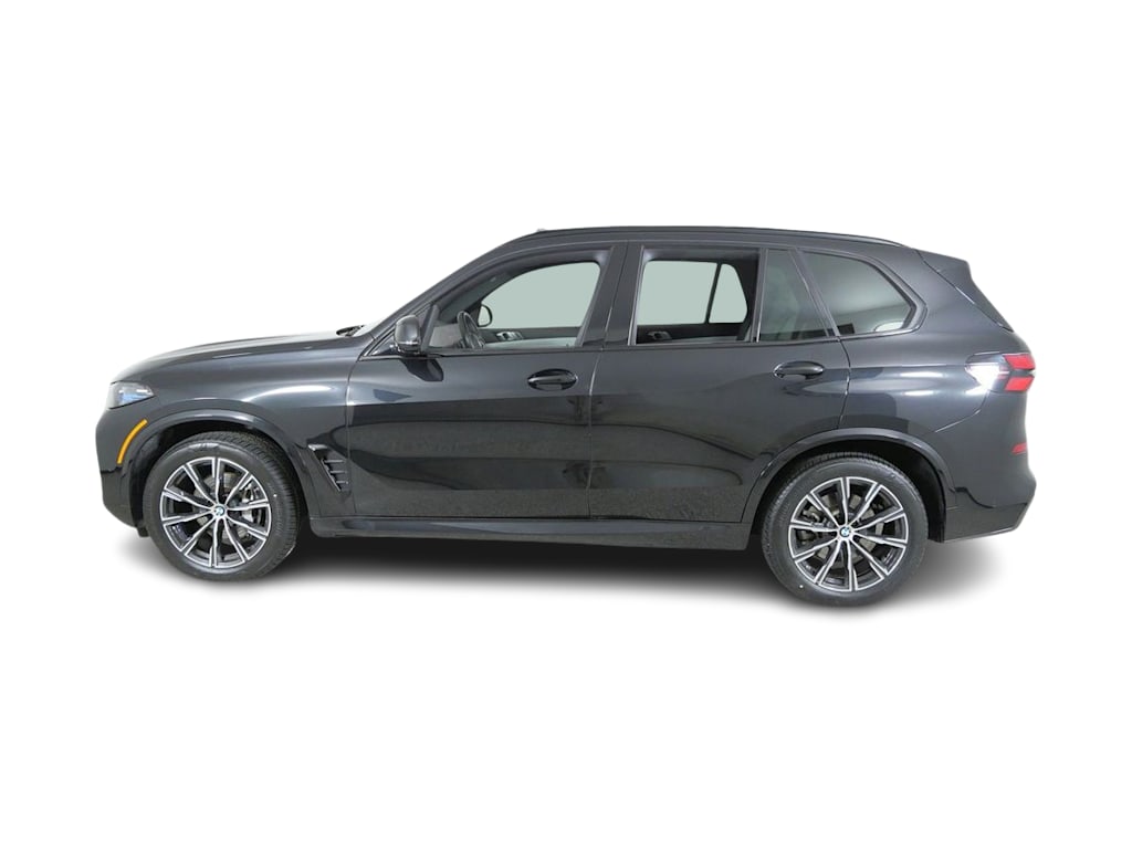 Thumbnail: 2025 BMW X5 - 3