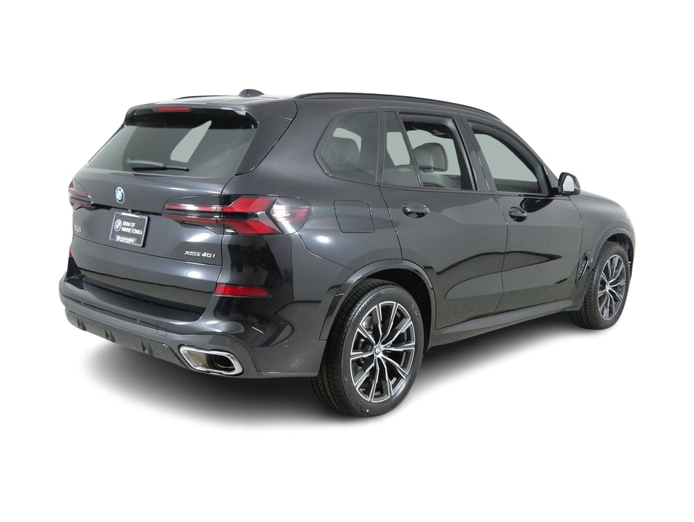 Thumbnail: 2025 BMW X5 - 20