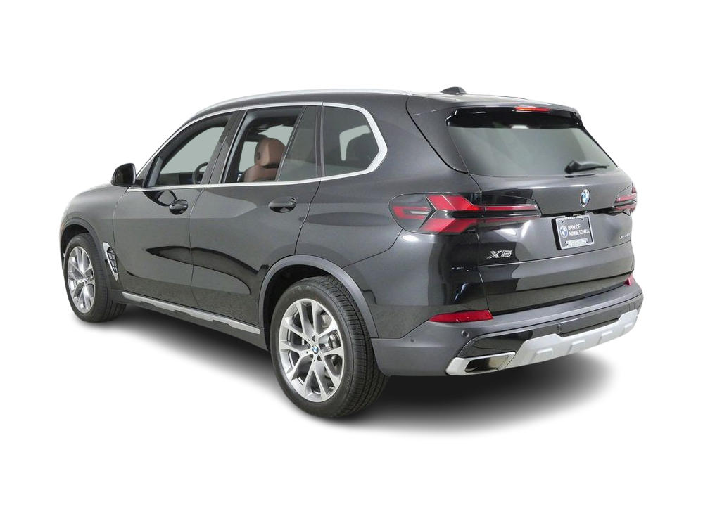 Thumbnail: 2026 BMW X5 - 4